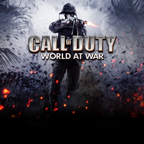 Call of Duty: World at War (Extended Soundtrack) (PS3, Wii